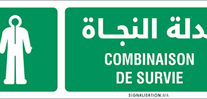 Combinison de survie